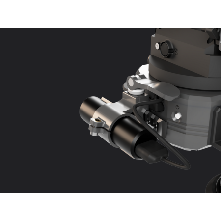 POWERBANK XSPECTER Z SZYNĄ PICANTINNY